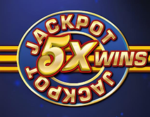 Preview image of Jackpot 5x Wins