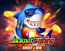 Preview image of Jackpot Fishing