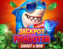 Preview image of Jackpot Fishooter Shoot and Win