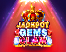 Vista previa de Jackpot Gems Claw