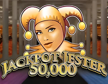 Preview image of Jackpot Jester 50000