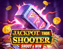 Jackpot Shooter Thor Shoot and Winのプレビュー画像