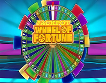 Preview image of Jackpot Wheel of Fortune