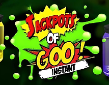 Preview image of Jackpots of Goo Instant