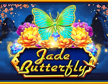 Jade Butterfly