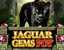 Aperçu de Jaguar Gems Pot