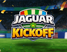 Anteprima di Jaguar Kickoff