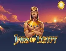 Preview image of Jars of Egypt