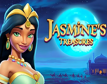 Jasmines Treasures
