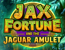 Предварительный просмотр Jax Fortune and the Jaguar Amulet