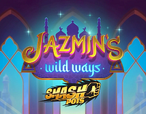 Preview image of Jazmins Wild Ways Smash Pots