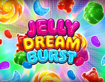 Предварительный просмотр Jelly Dream Burst