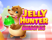 Preview image of Jelly Hunter Quadspins