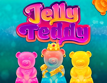 Preview image of Jelly Teddy