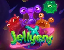 Preview image of Jellyens X