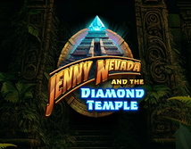 Preview image of Jenny Nevada and The Diamond Temple
