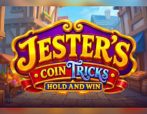 Jesters Coin Tricksのプレビュー画像