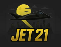 Anteprima di Jet 21