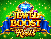 Jewel Boost Reels