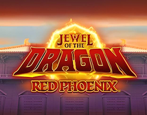 Jewel of the Dragon Red Phoenix