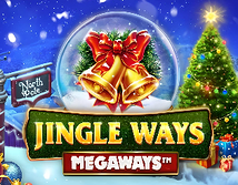 Jingle Ways MegaWays