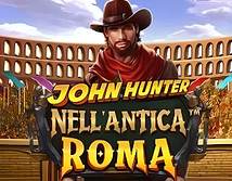 John Hunter NellAntica Roma