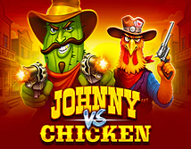 Preview image of Johnny vs Chicken