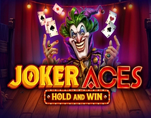 Preview image of Joker Aces Hold And Win