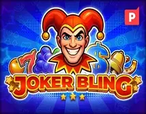 Preview image of Joker Bling