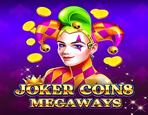 Joker Coins Megaways
