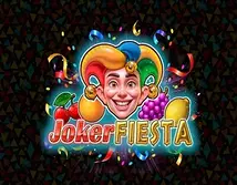 Preview image of Joker Fiesta
