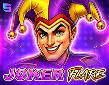 Vorschaubild von Joker Flare