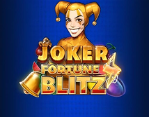 Preview image of Joker Fortune Blitz