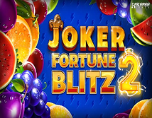 Preview image of Joker Fortune Blitz 2