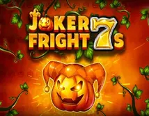 Preview image of Joker Fright 7s