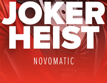 Aperçu de Joker Heist