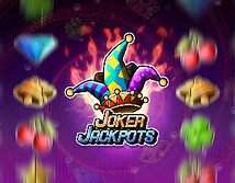 Preview image of Joker Jackpots