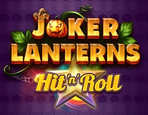 Preview image of Joker Lanterns Hit n Roll