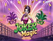 Preview image of Joker Magic