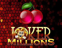 Preview image of Joker Millions