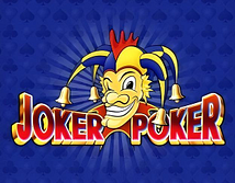Vorschaubild von Joker Poker