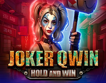 Preview image of Joker Qwin Hold And Win