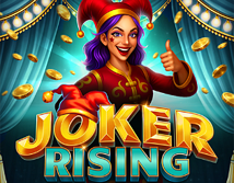 Aperçu de Joker Rising