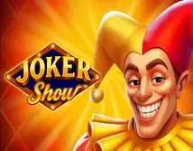 Preview image of Joker Show