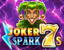 Preview image of Joker Spark 7s