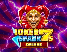 Anteprima di Joker Spark 7s Deluxe