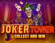 Vista previa de Joker Tower Collect And Win