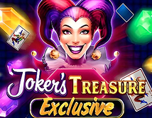 Preview image of Joker Treasure Exclusive