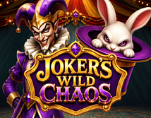 Preview image of Joker Wild Chaos