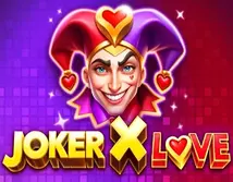 Preview image of Joker X Love